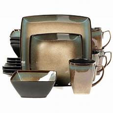 Microwave Safe Plates
