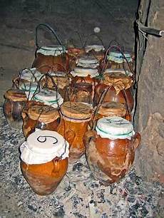 Moroccan Cooking Pot