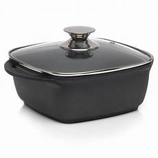 Non Stick Pot