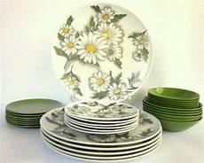 Plastic Dishes Melamine