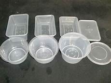 Plastic Microwavable Plates