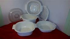 Plastic Microwave Pans