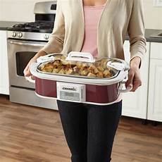 Programmable Slow Cooker