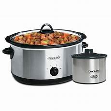Programmable Slow Cooker