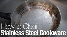 Stainless Steel Induction Cookware
