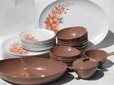 Unbreakable Dishes Melamine