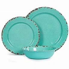 Unbreakable Dishes Melamine